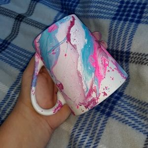 Custom coffee cups/mugs